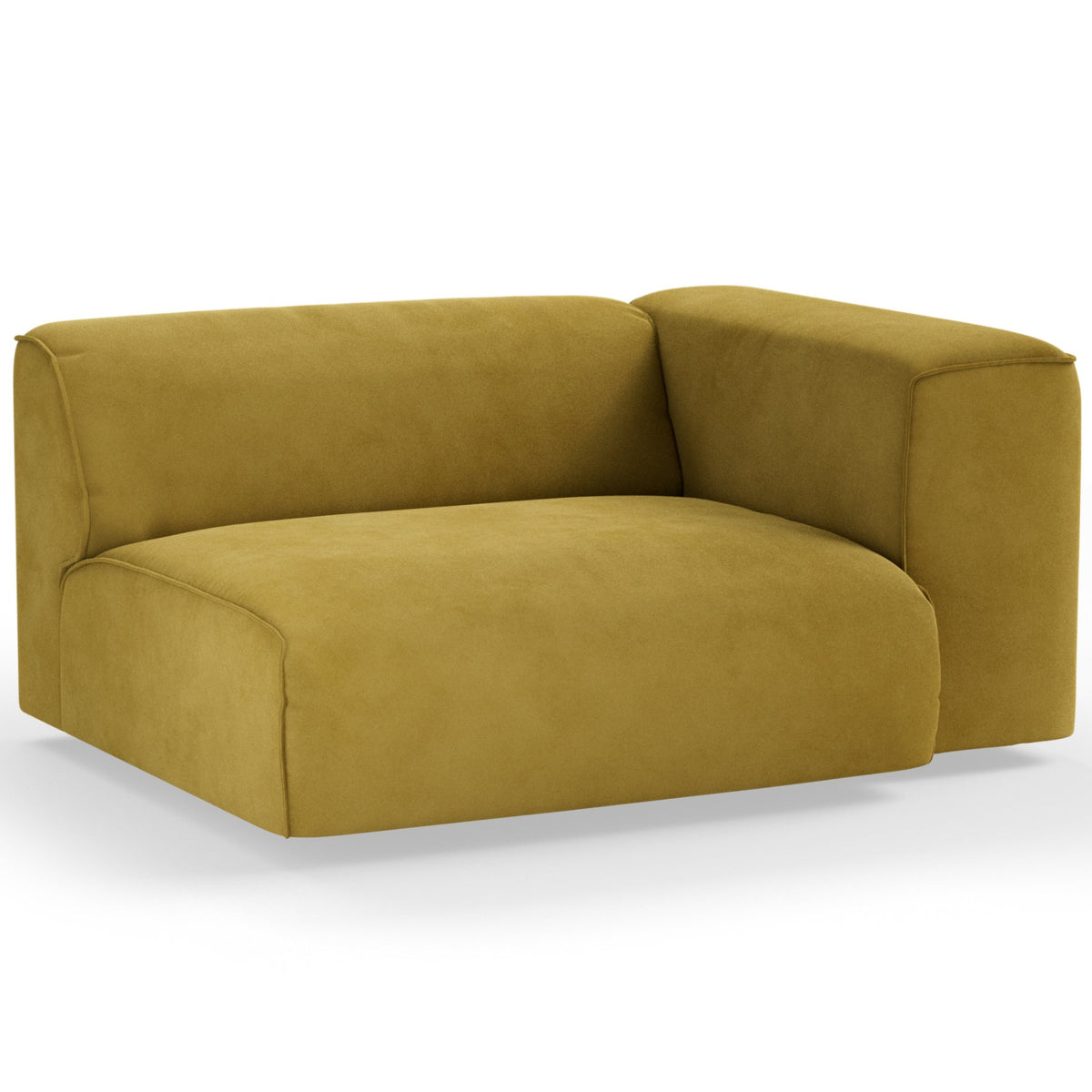 Flake Couch - Element Right XL