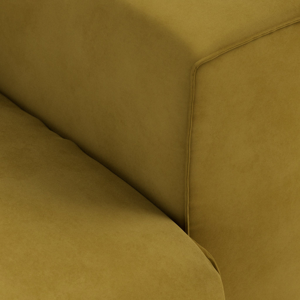 Flake Couch - Element Right XL