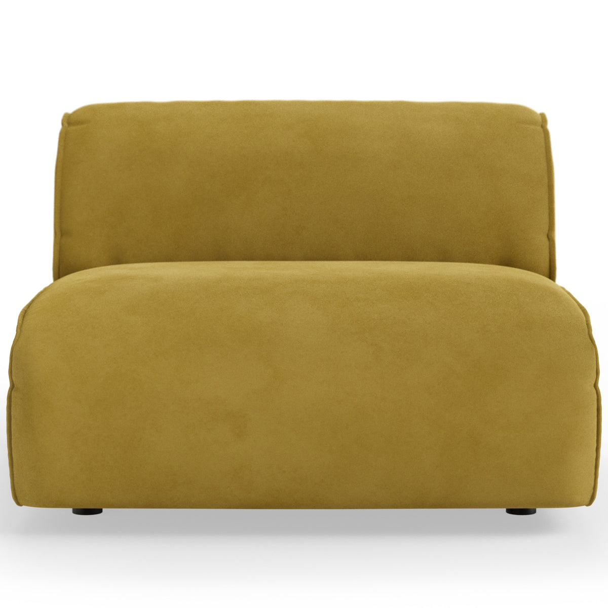 Flake Couch - Element Middle 1.5 Seat