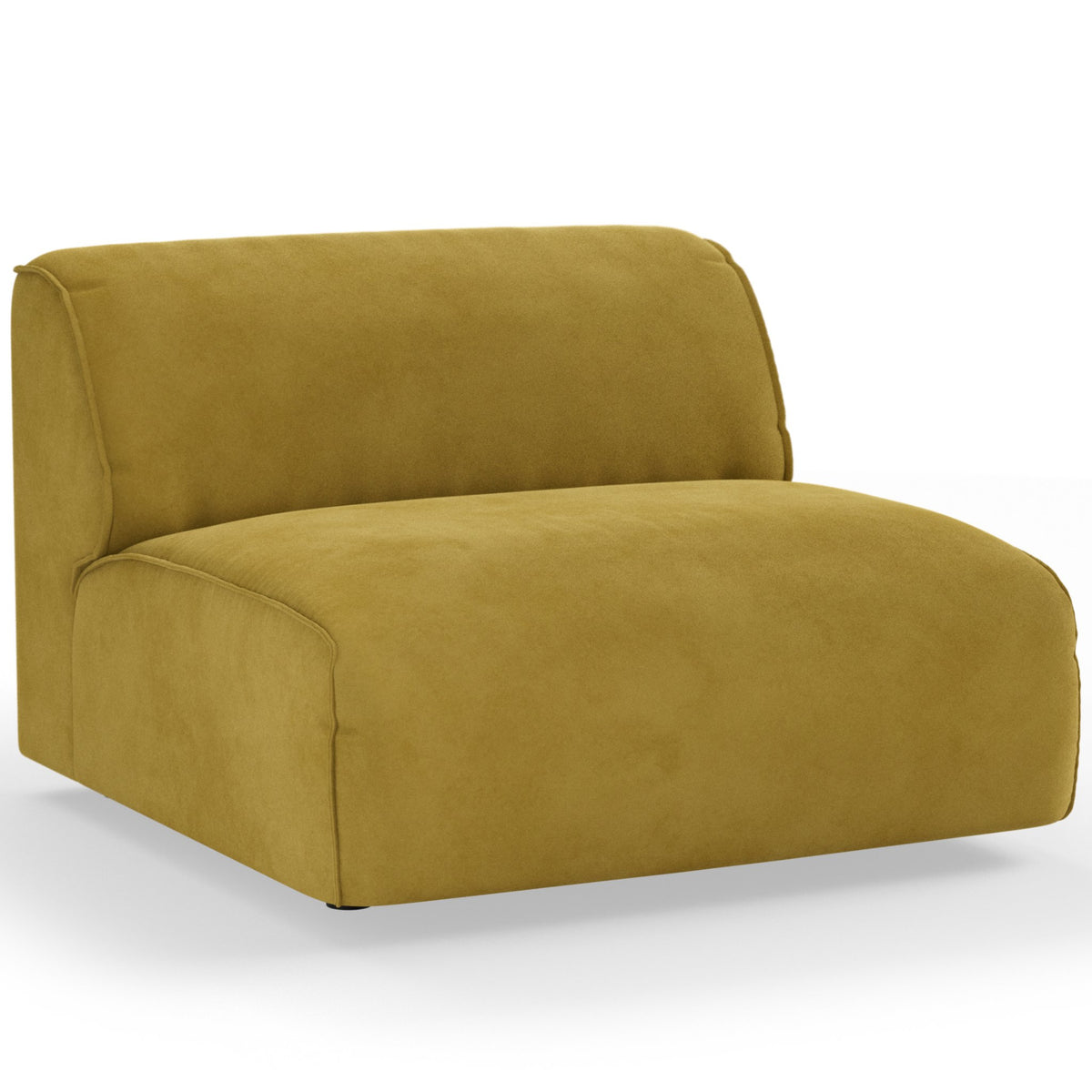Flake Couch - Element Middle 1.5 Seat