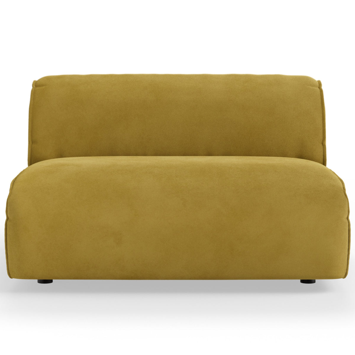 Flake Couch - Element Middle XL