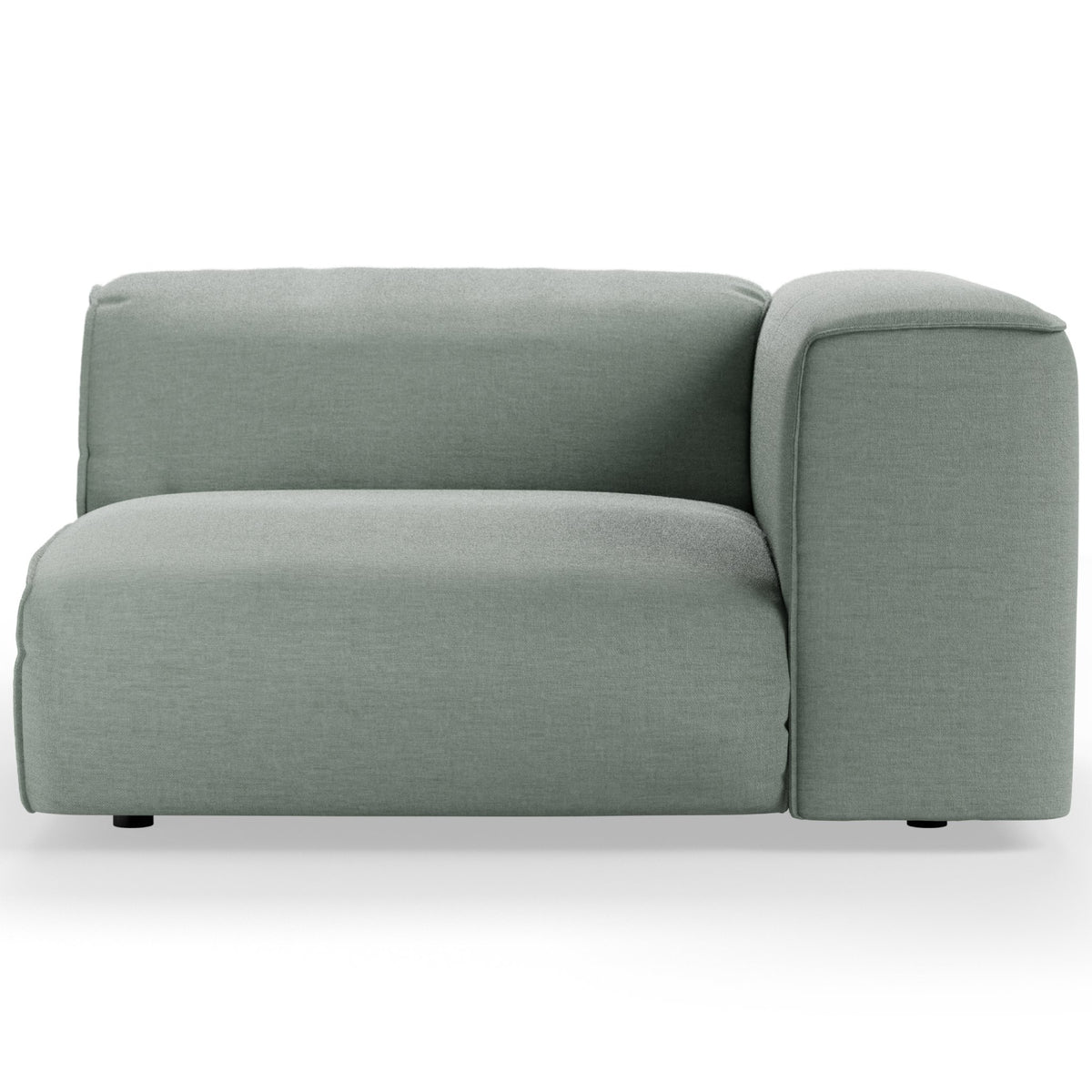Flake Couch - Element Right 1.5 Seat