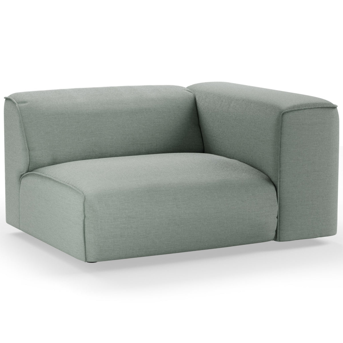 Flake Couch - Element Right 1.5 Seat