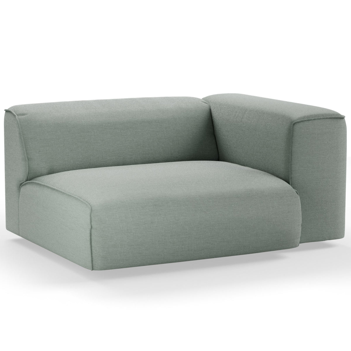 Flake Couch - Element Right XL