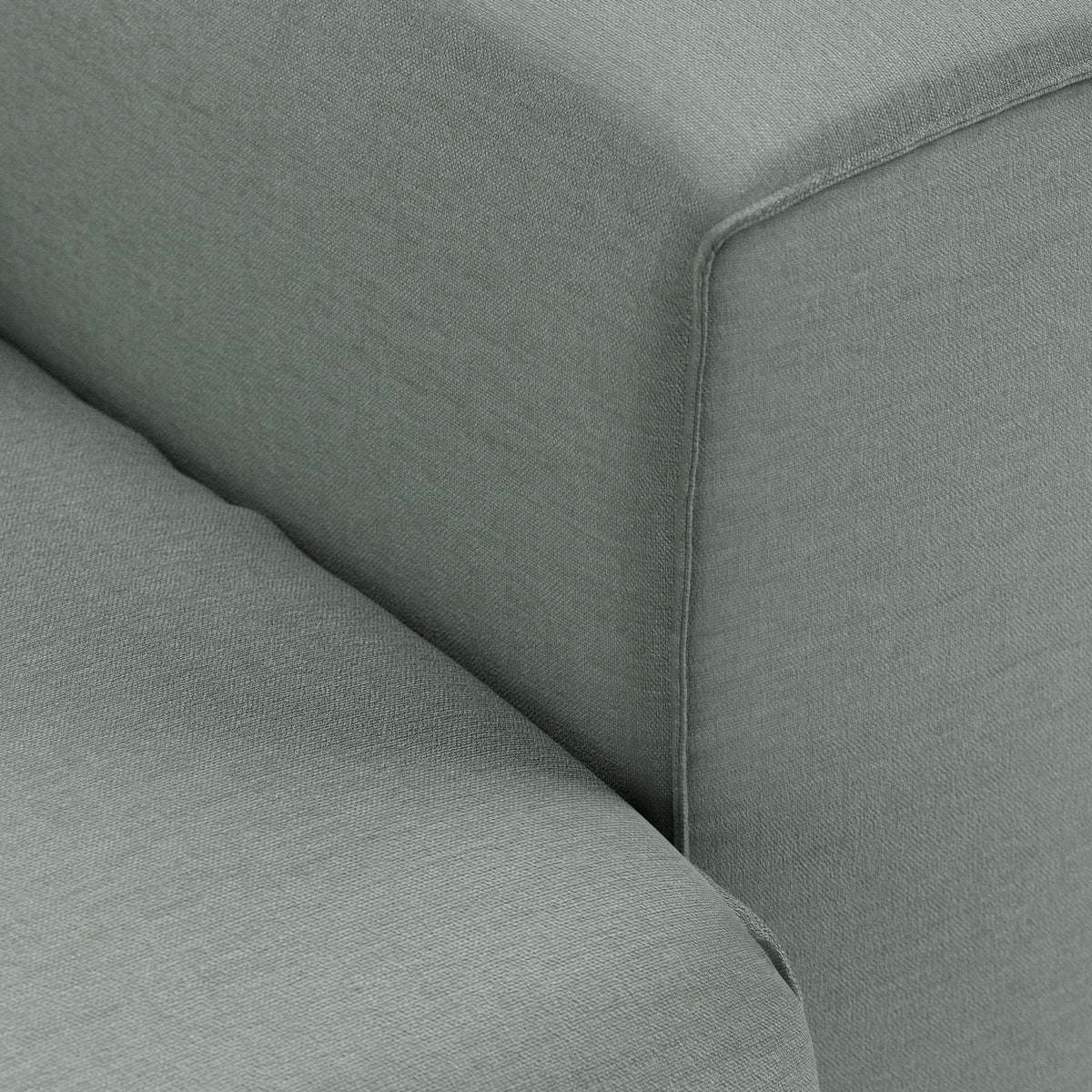 Flake Couch - Element Right XL