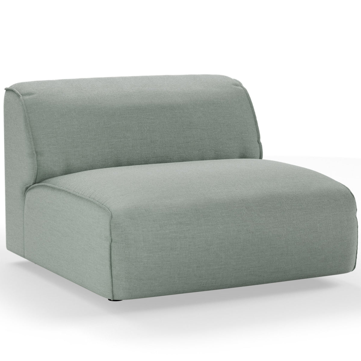 Flake Couch - Element Middle 1.5 Seat