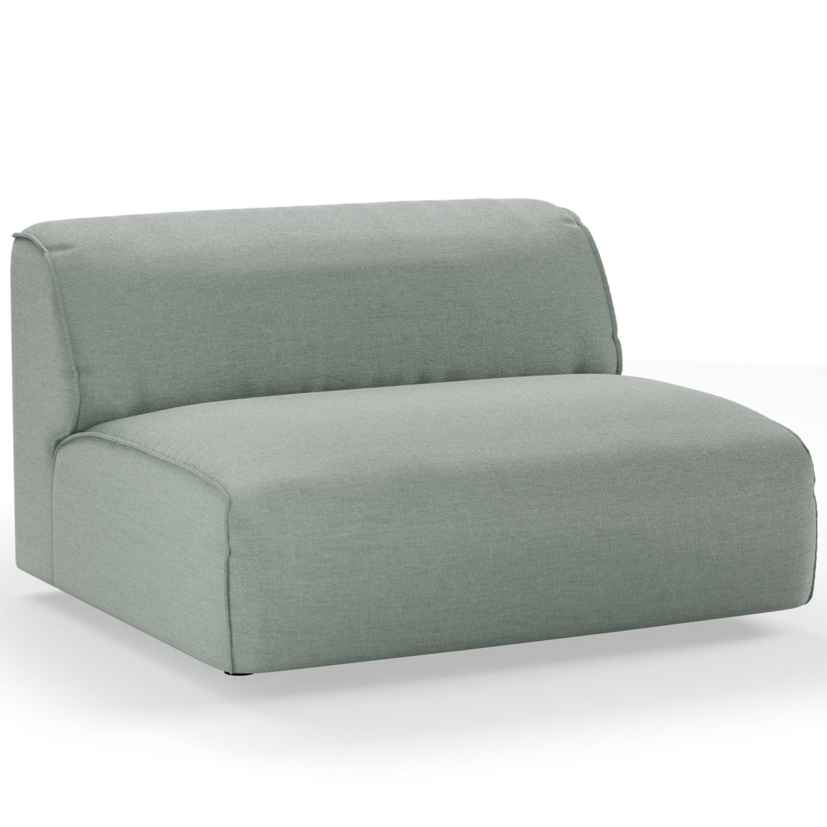 Flake Couch - Element Middle XL