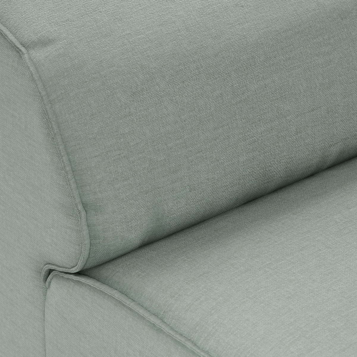 Flake Couch - Element Middle XL