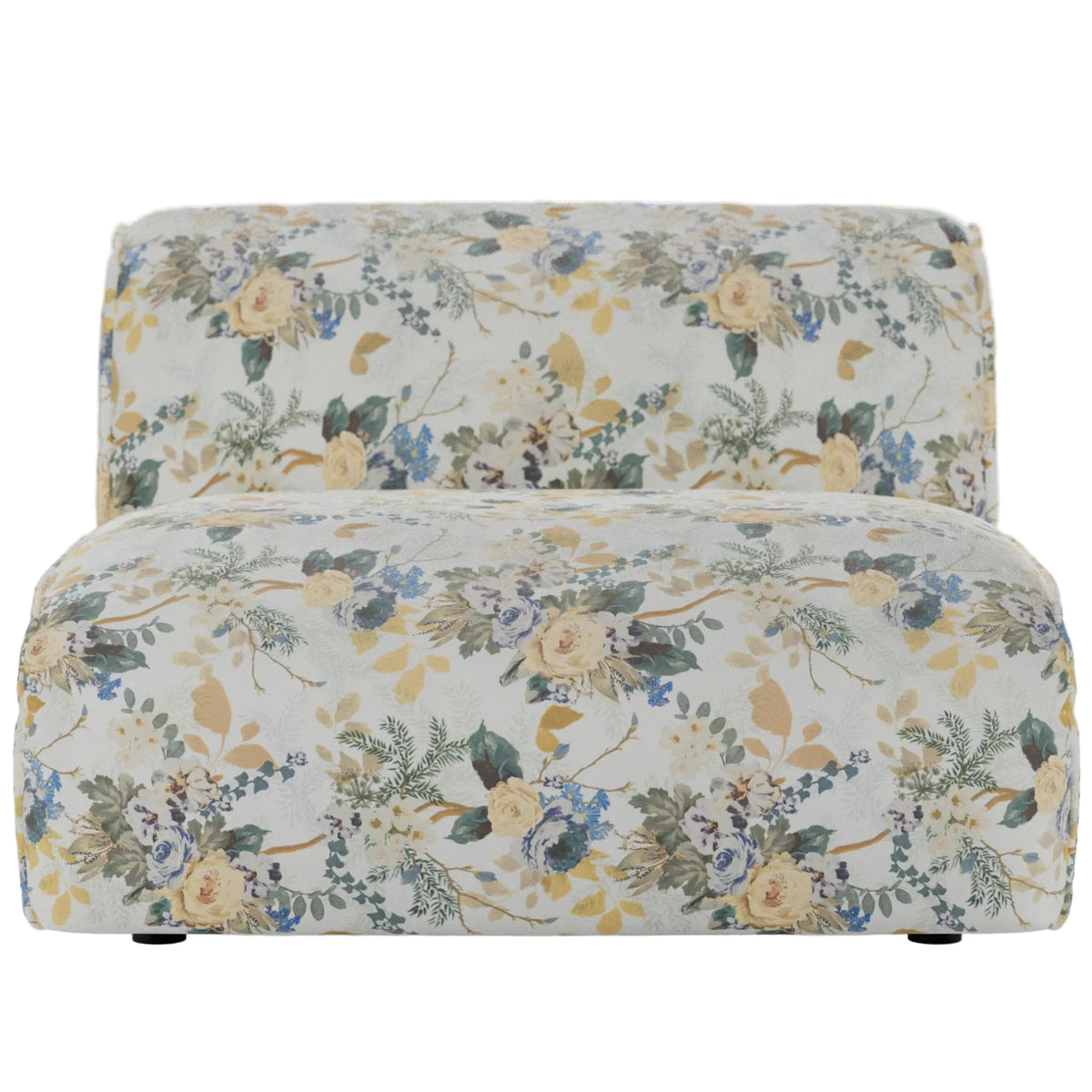Flake Couch - Element Middle 1.5 Seat