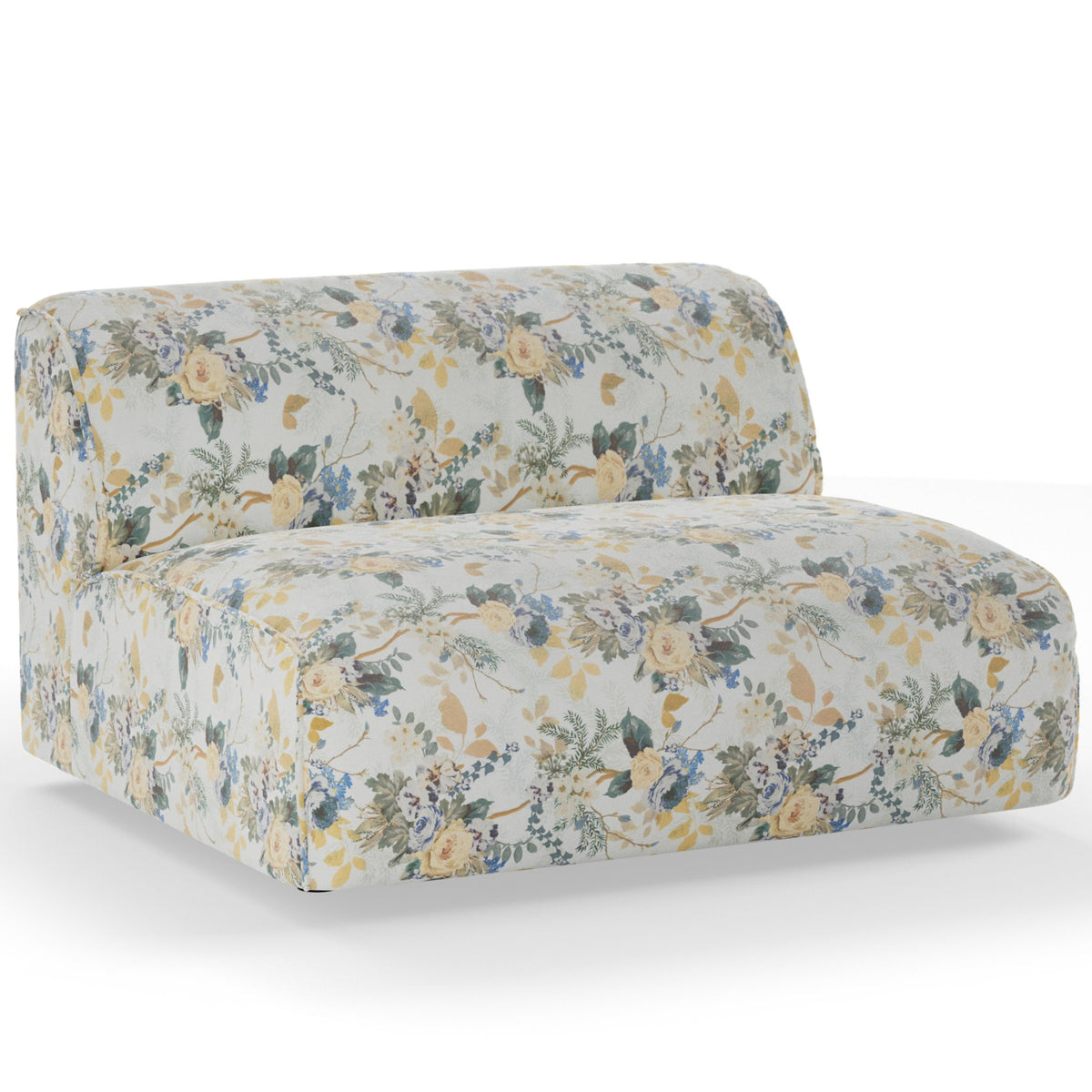 Flake Couch - Element Middle XL