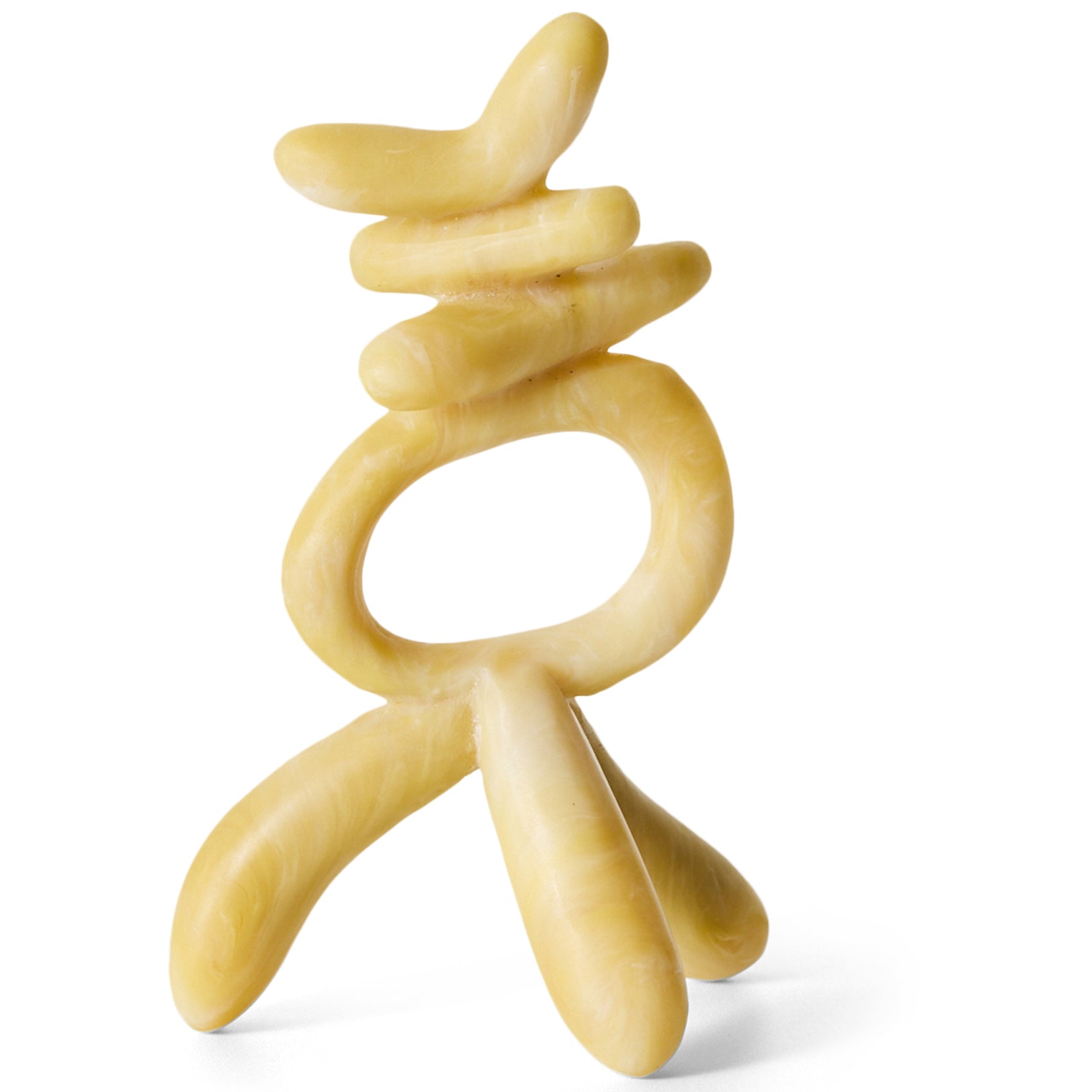 Inbetween Resin Object