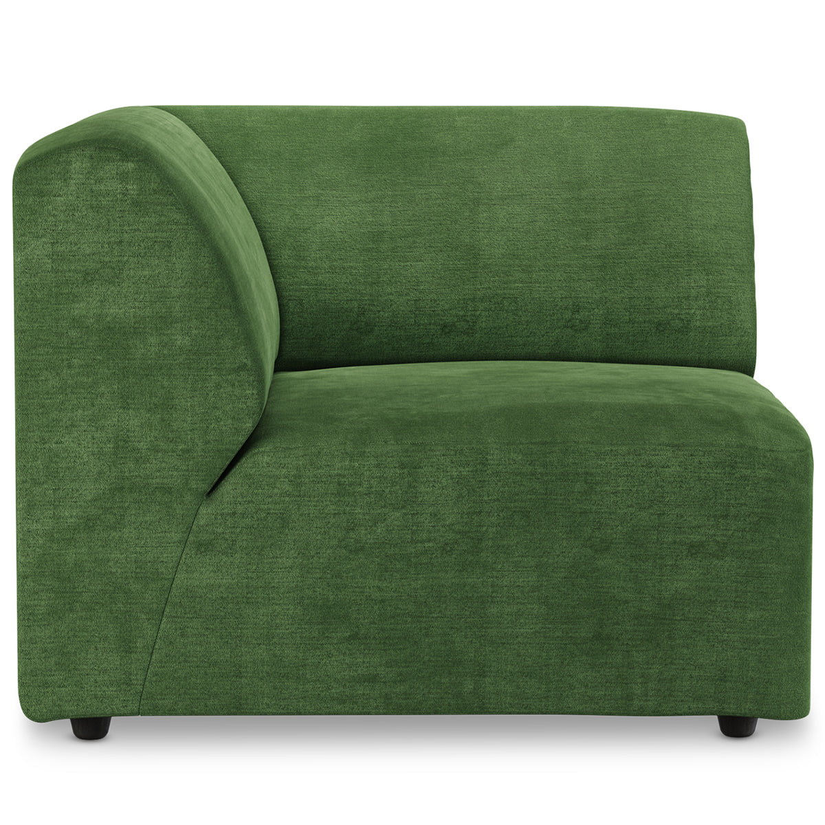 Jax Couch - Element Left Corner