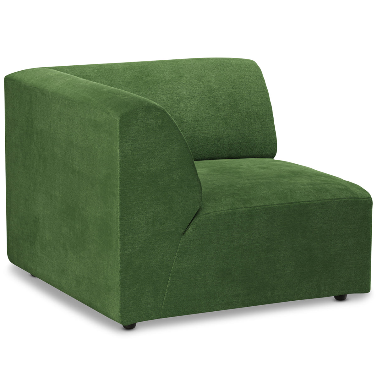 Jax Couch - Element Left Corner