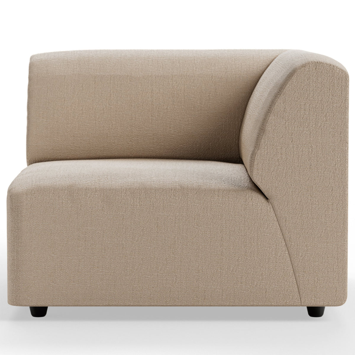 Jax Couch - Element Right Corner