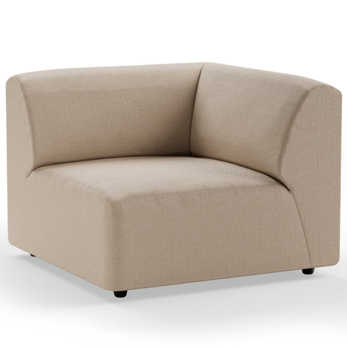 Jax Couch - Element Right Corner