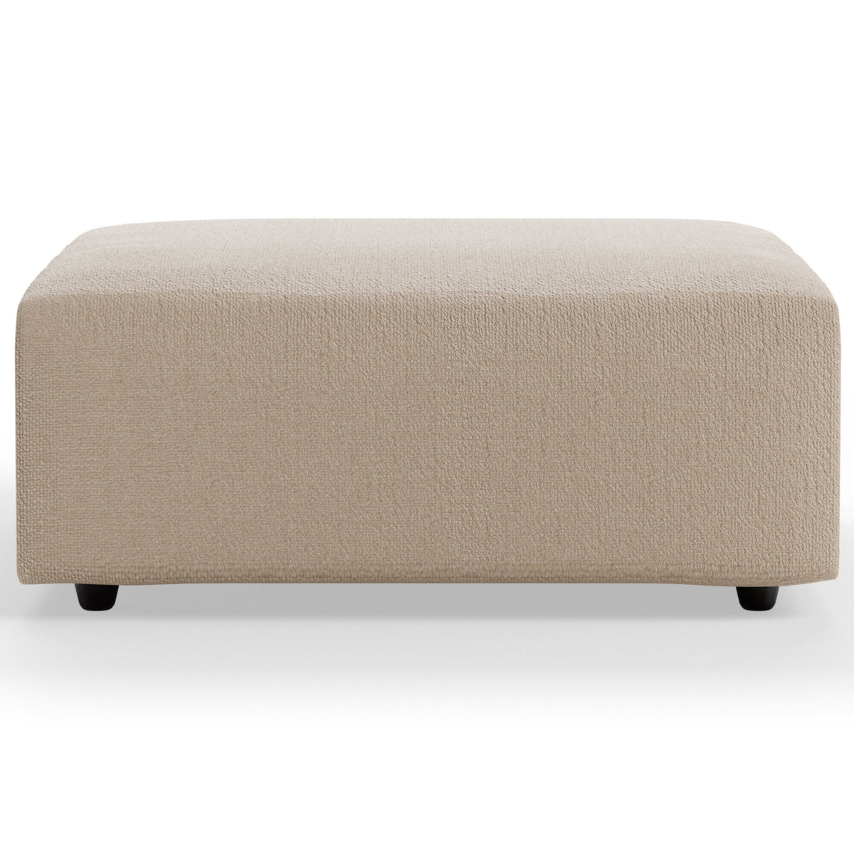 Jax Couch - Element Hocker