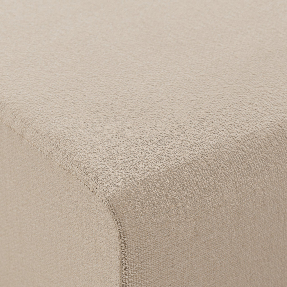 Jax Couch - Element Hocker