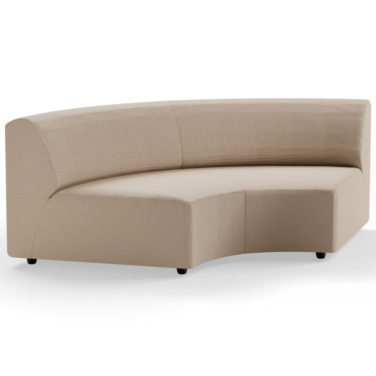 Jax Couch - Element Round