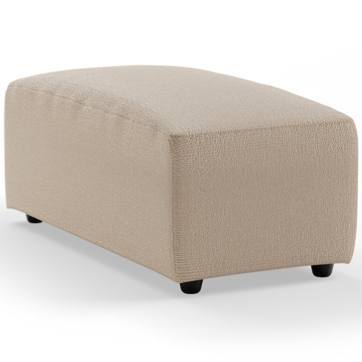 Jax Couch - Element Small Hocker