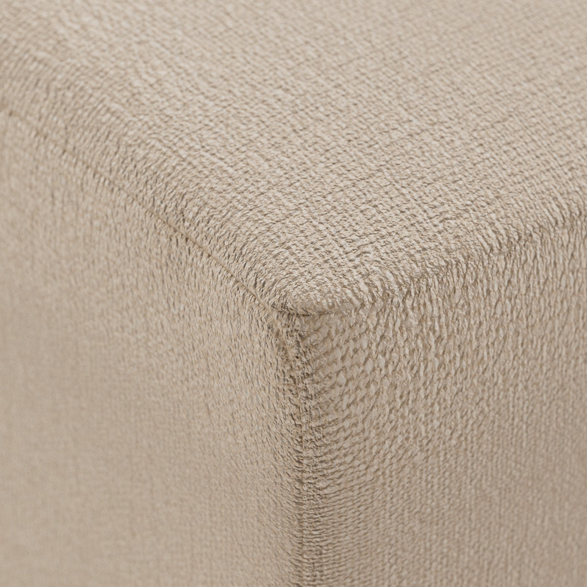 Jax Couch - Element Small Hocker