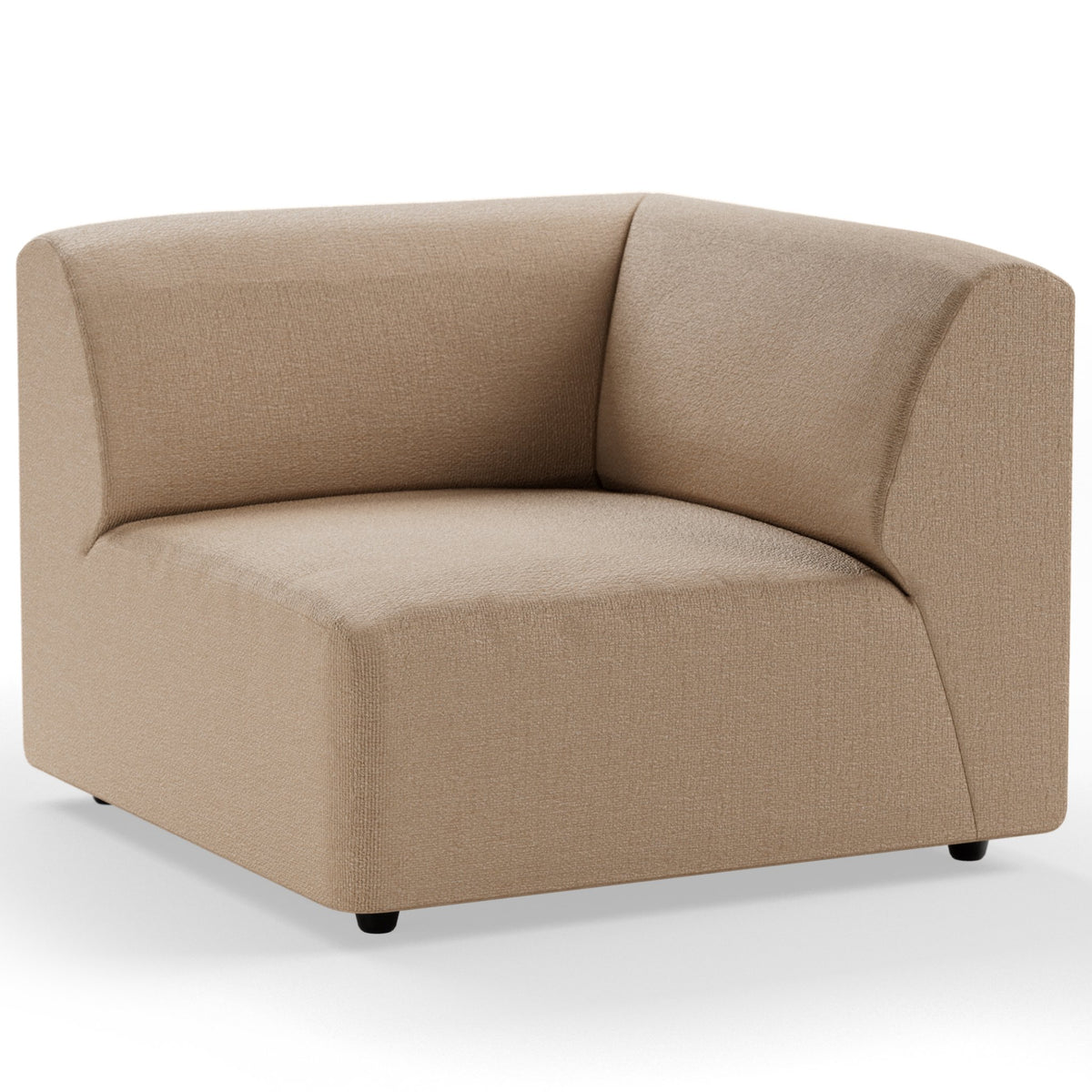 Jax Couch - Element Right Corner
