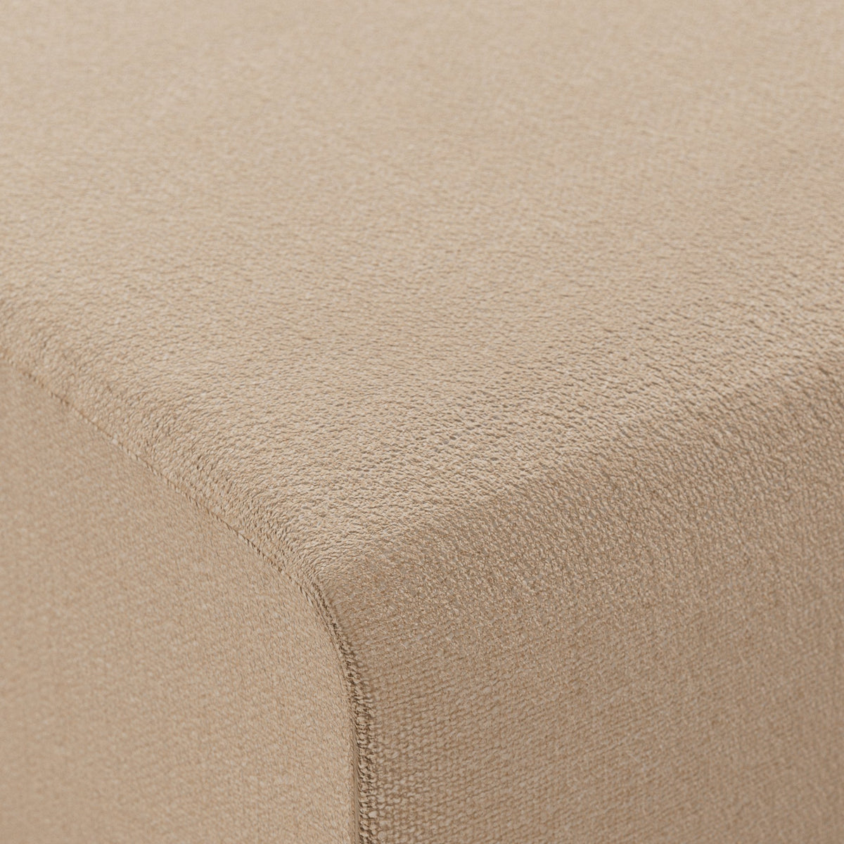 Jax Couch - Element Hocker