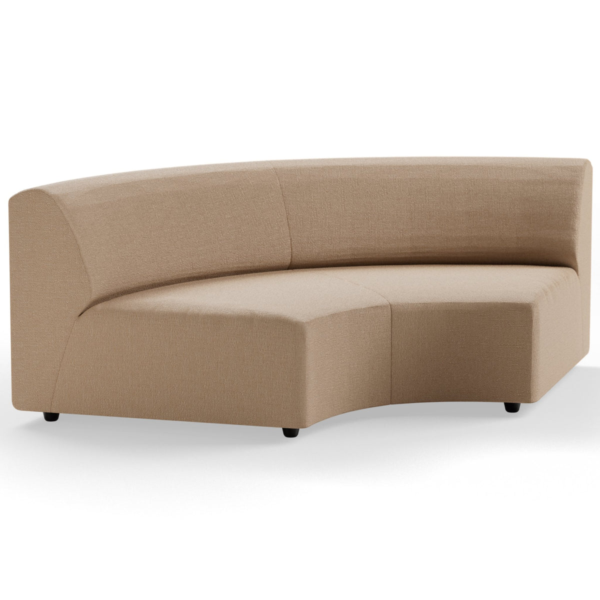 Jax Couch - Element Round