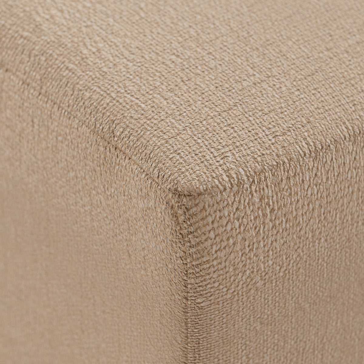 Jax Couch - Element Small Hocker