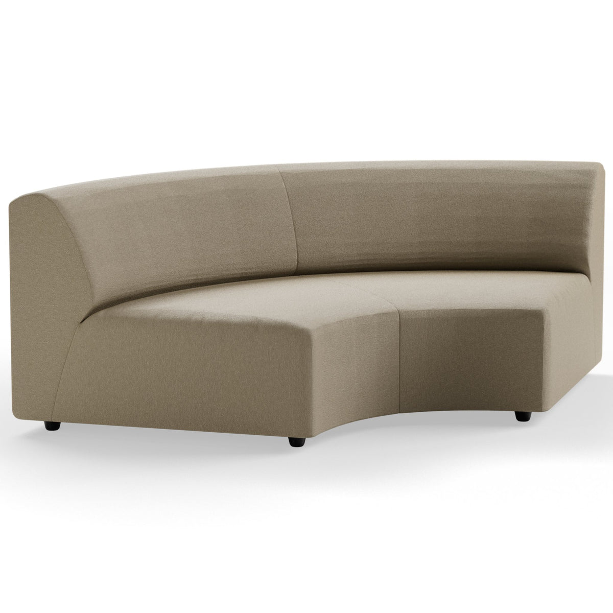 Jax Couch - Element Round