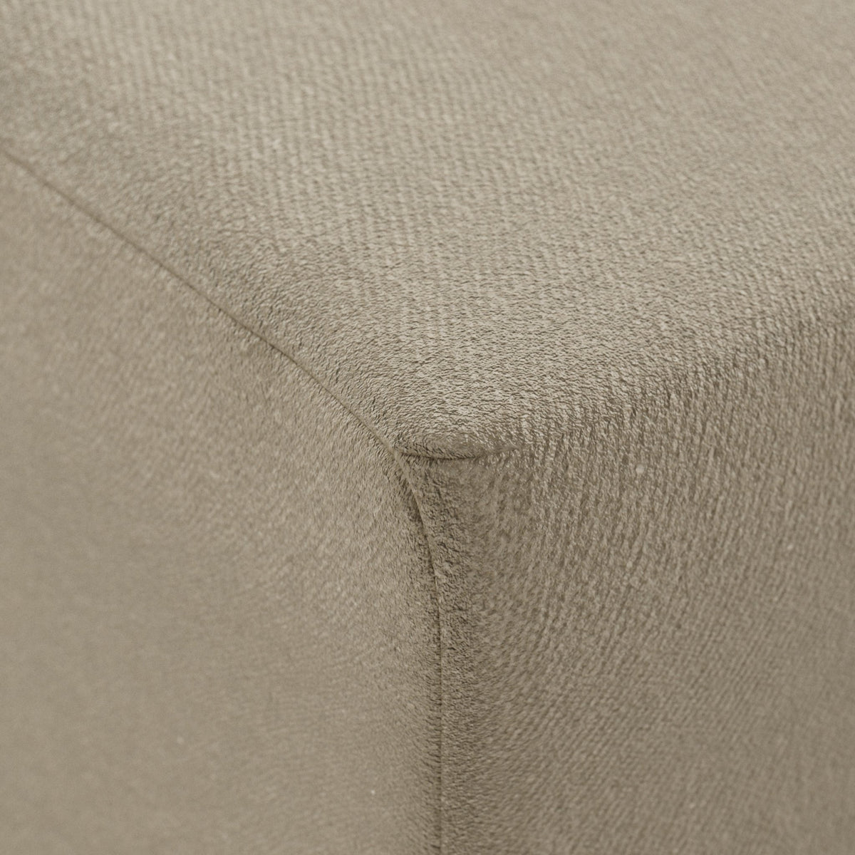 Jax Couch - Element Small Hocker