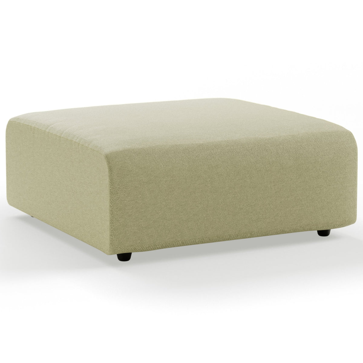 Jax Couch - Element Hocker