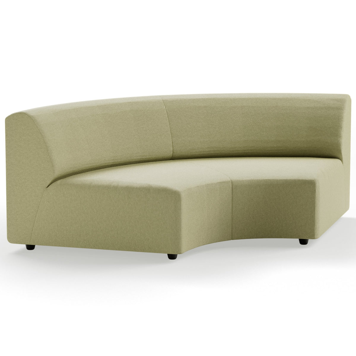 Jax Couch - Element Round