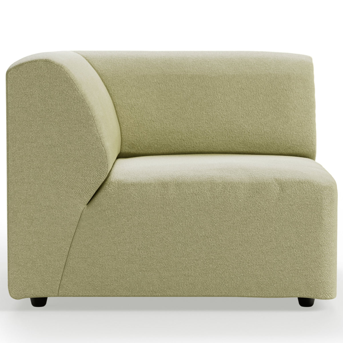 Jax Couch - Element Left End