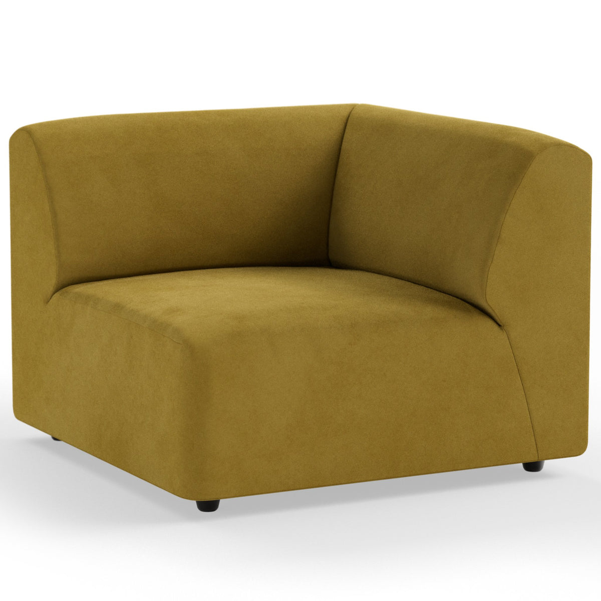 Jax Couch - Element Right Corner