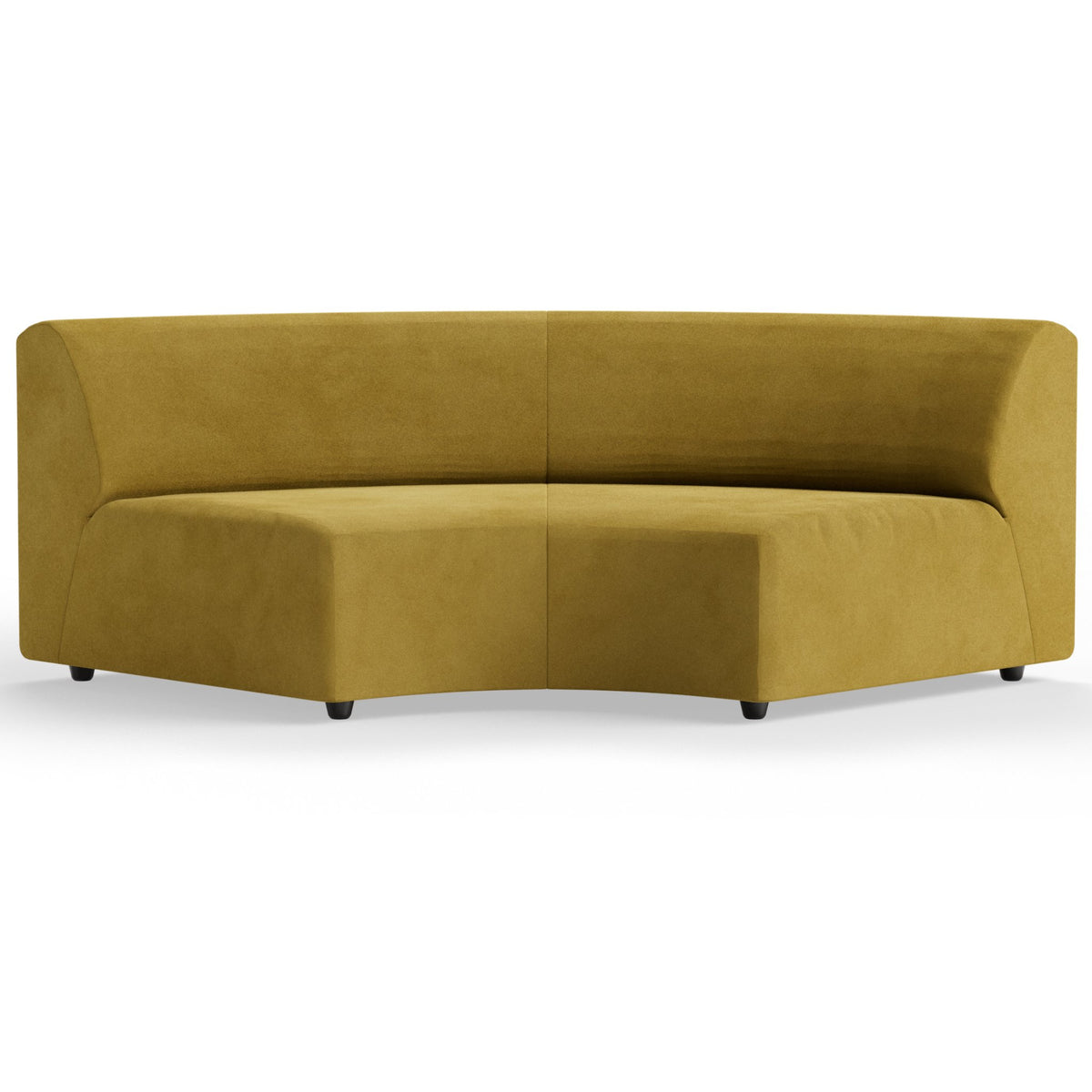 Jax Couch - Element Round