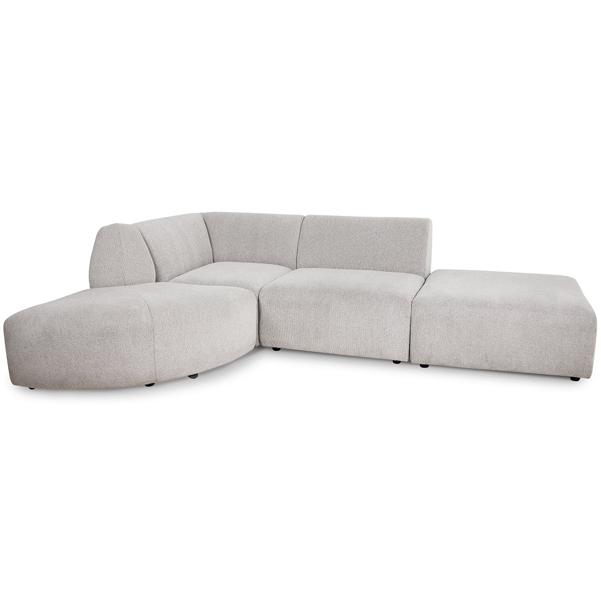 Jax Couch - Element Right Corner