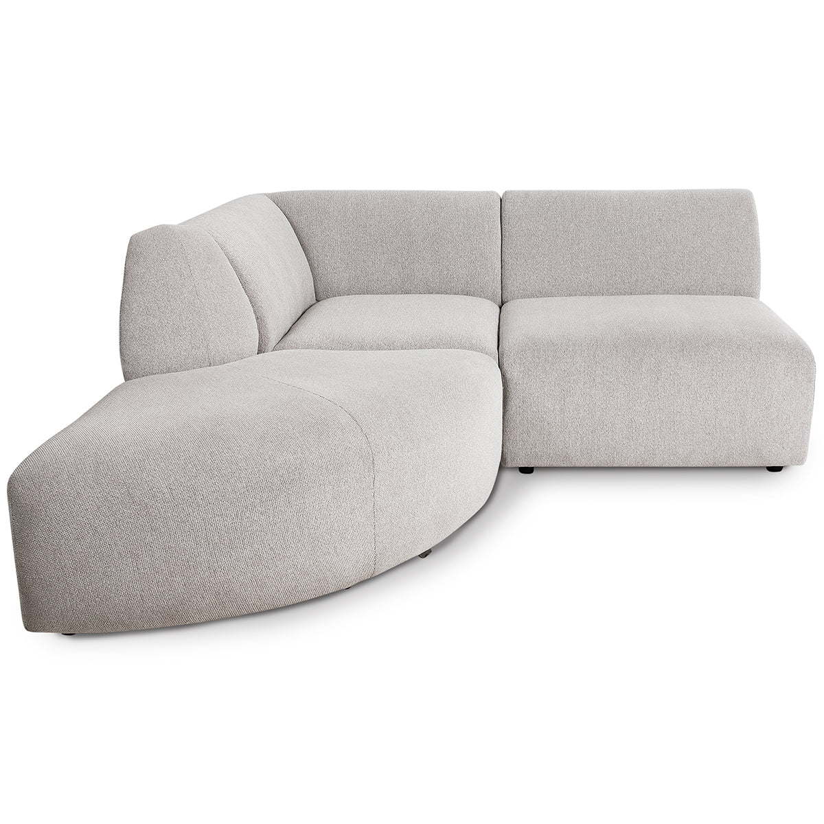 Jax Couch - Element Right End