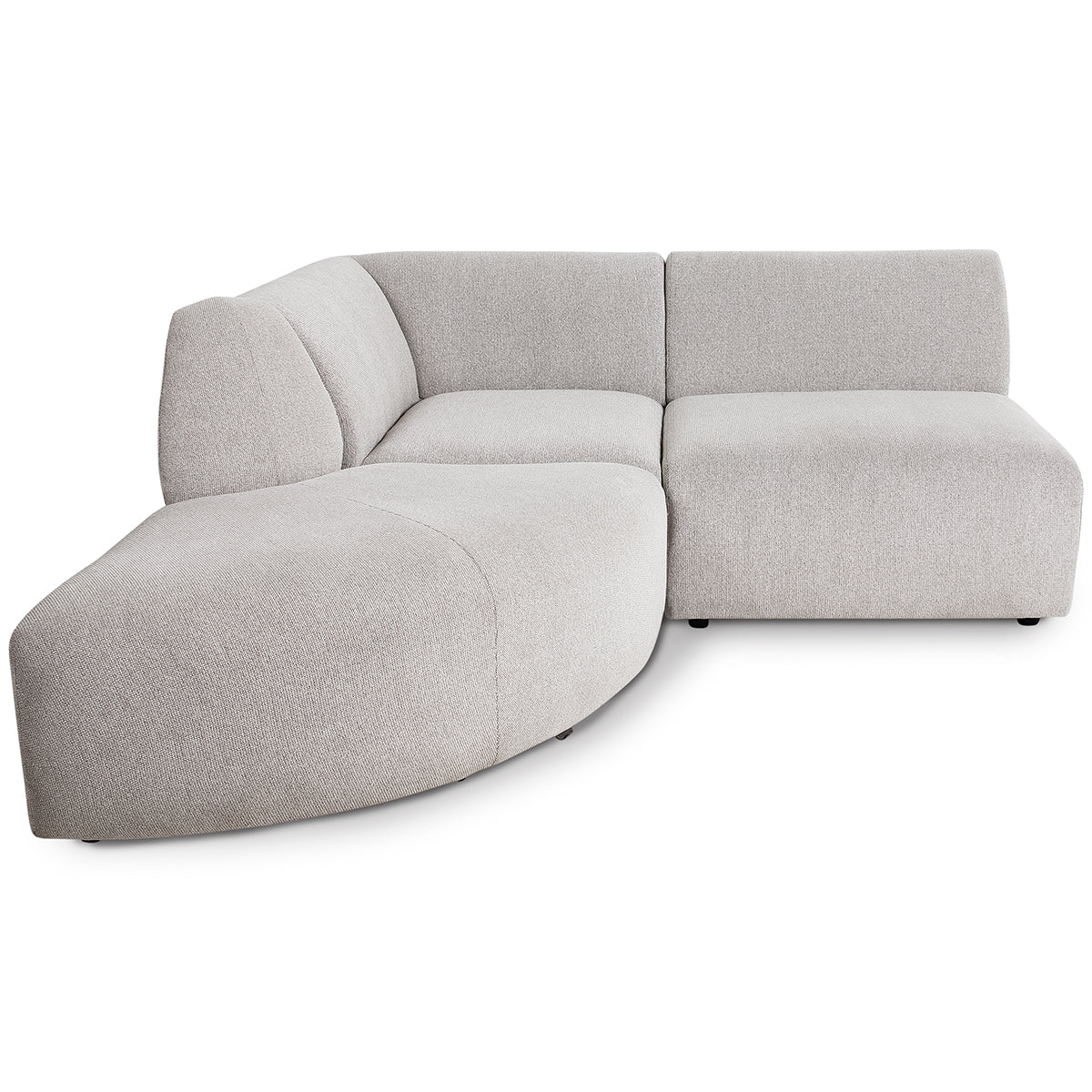 Jax Couch - Element Middle