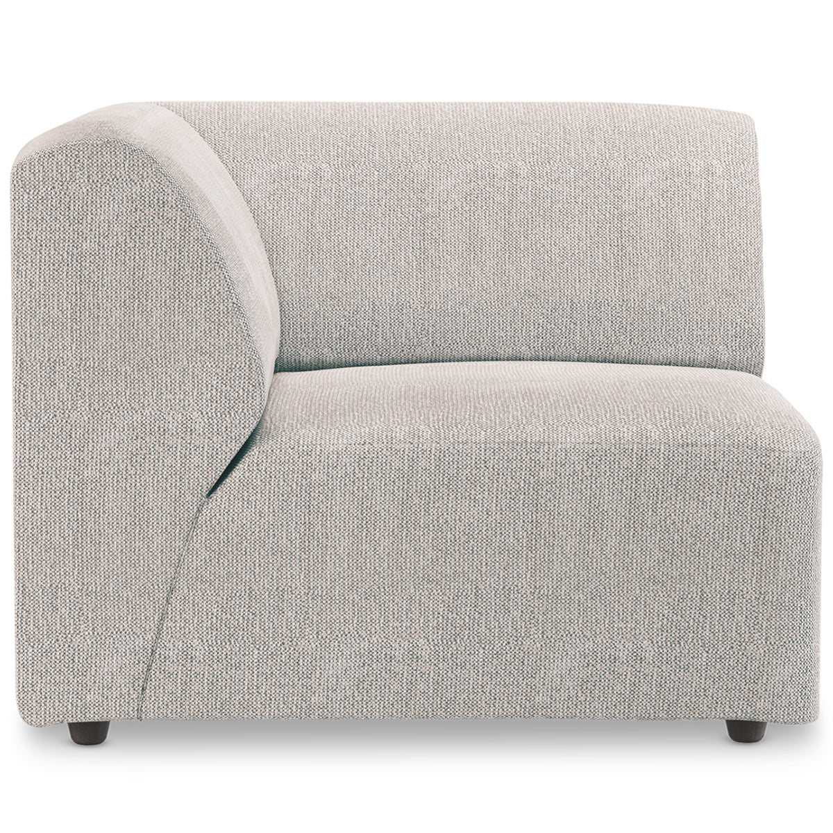 Jax Couch - Element Left Corner