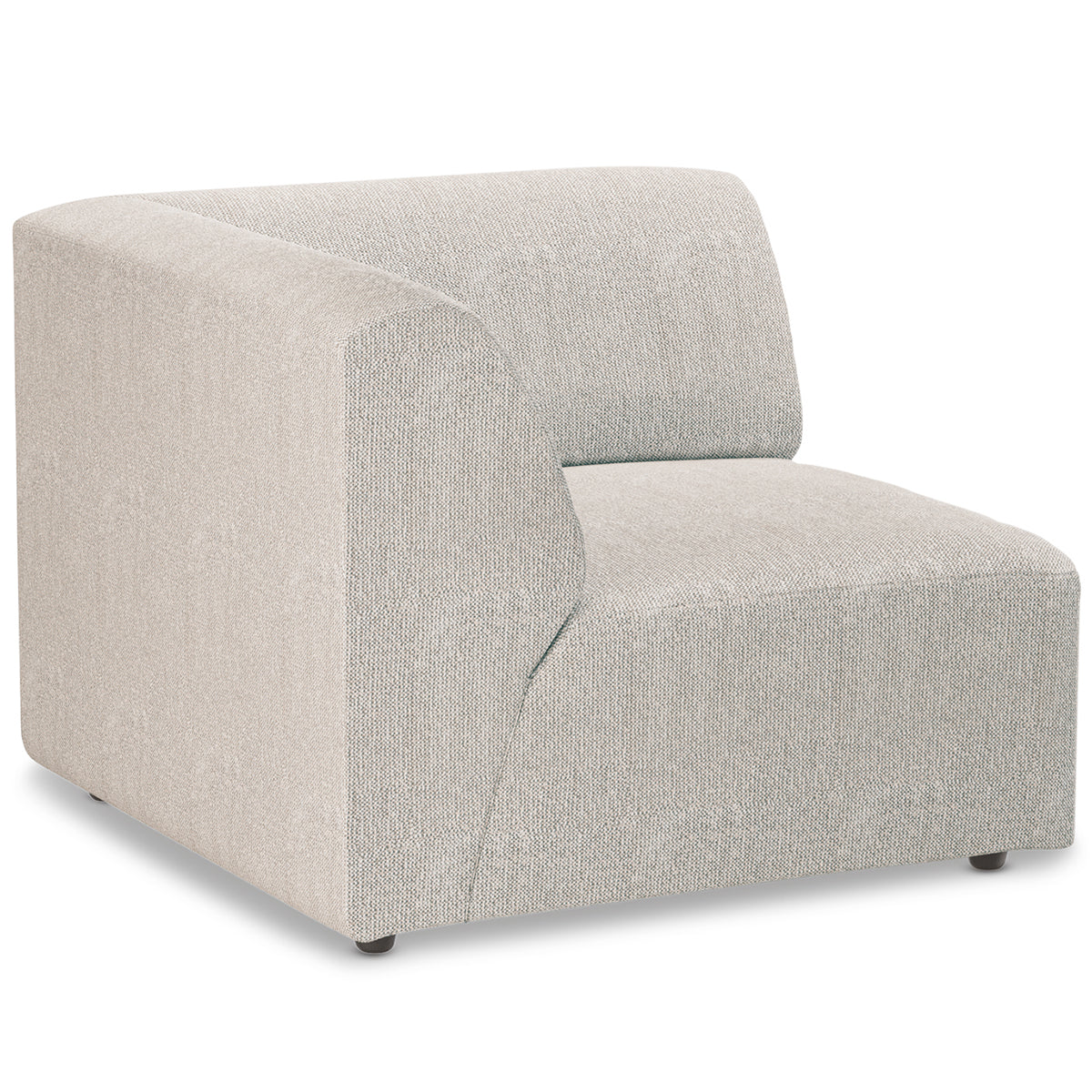 Jax Couch - Element Left Corner