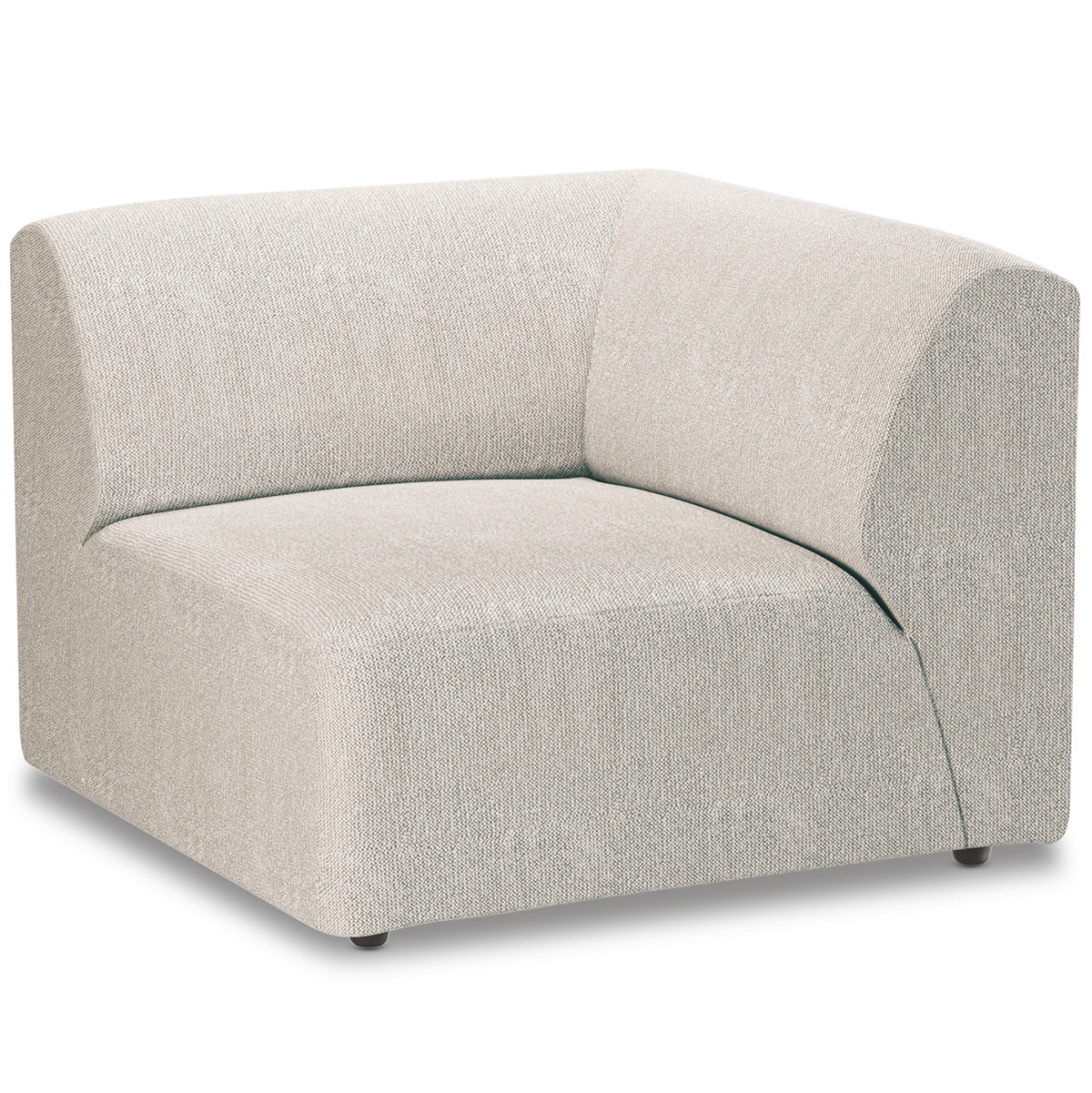 Jax Couch - Element Right End