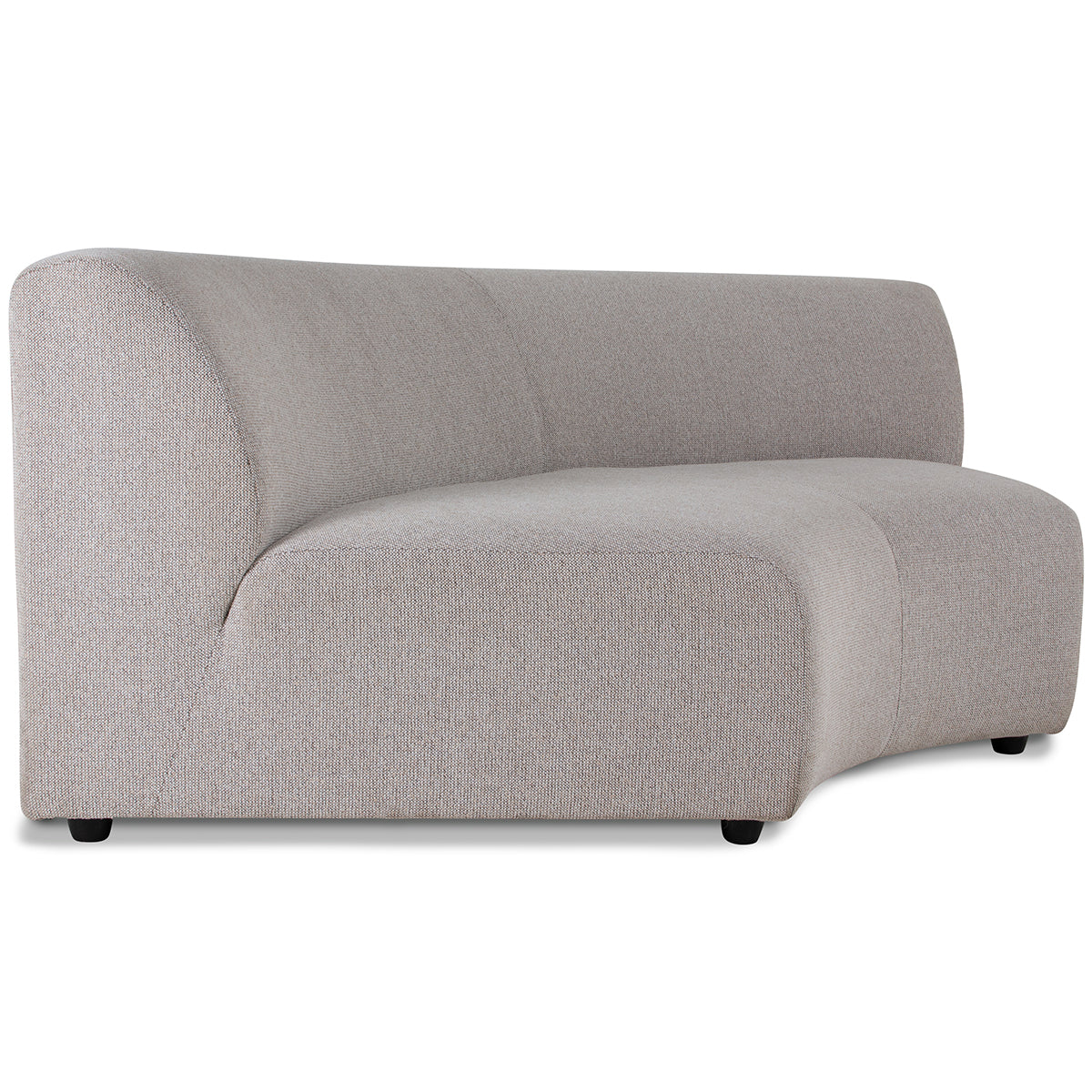 Jax Couch - Element Round