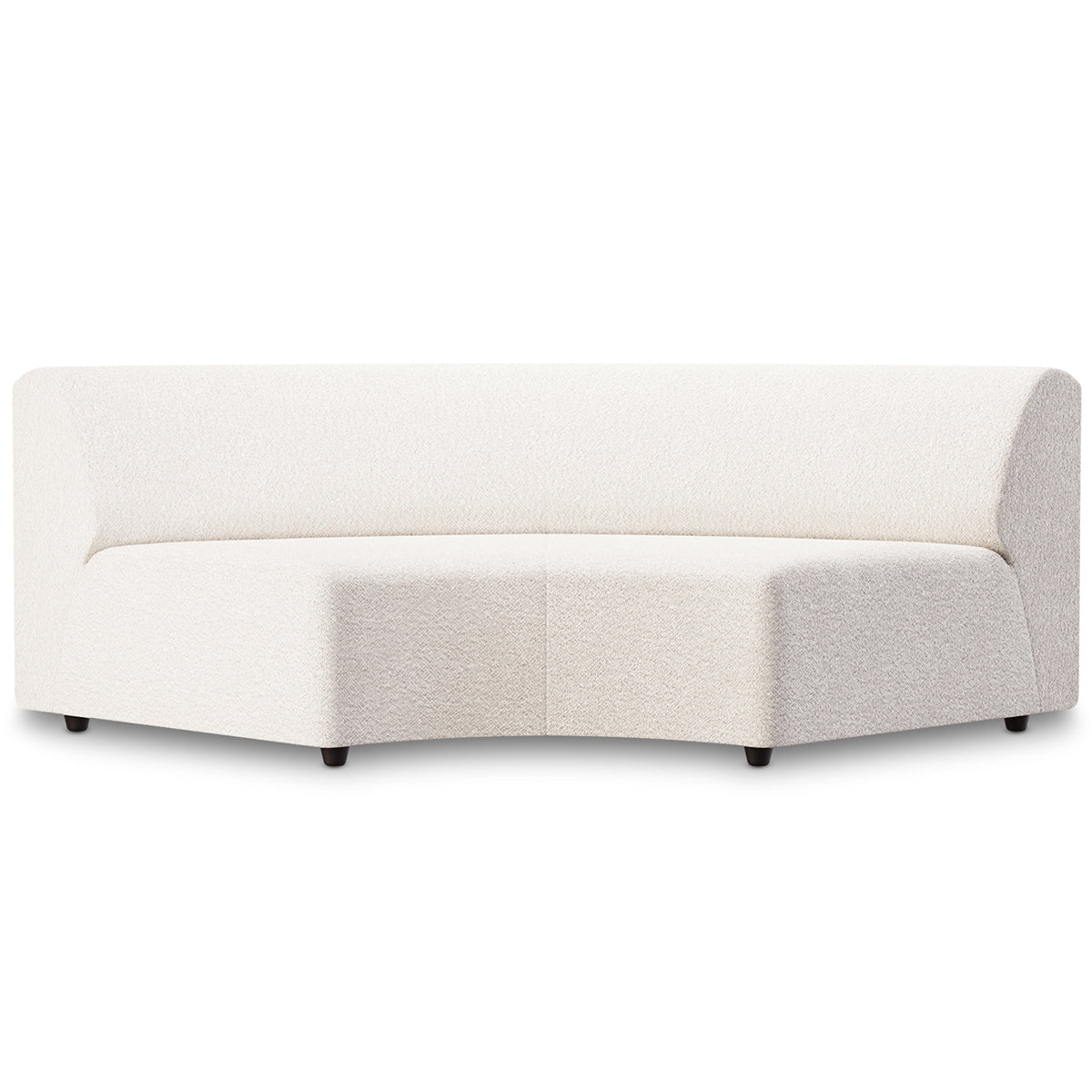 Jax Couch - Element Round