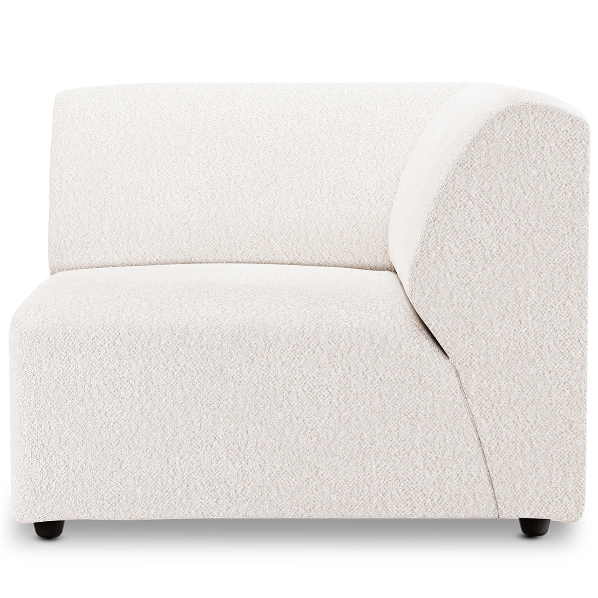 Jax Couch - Element Right End