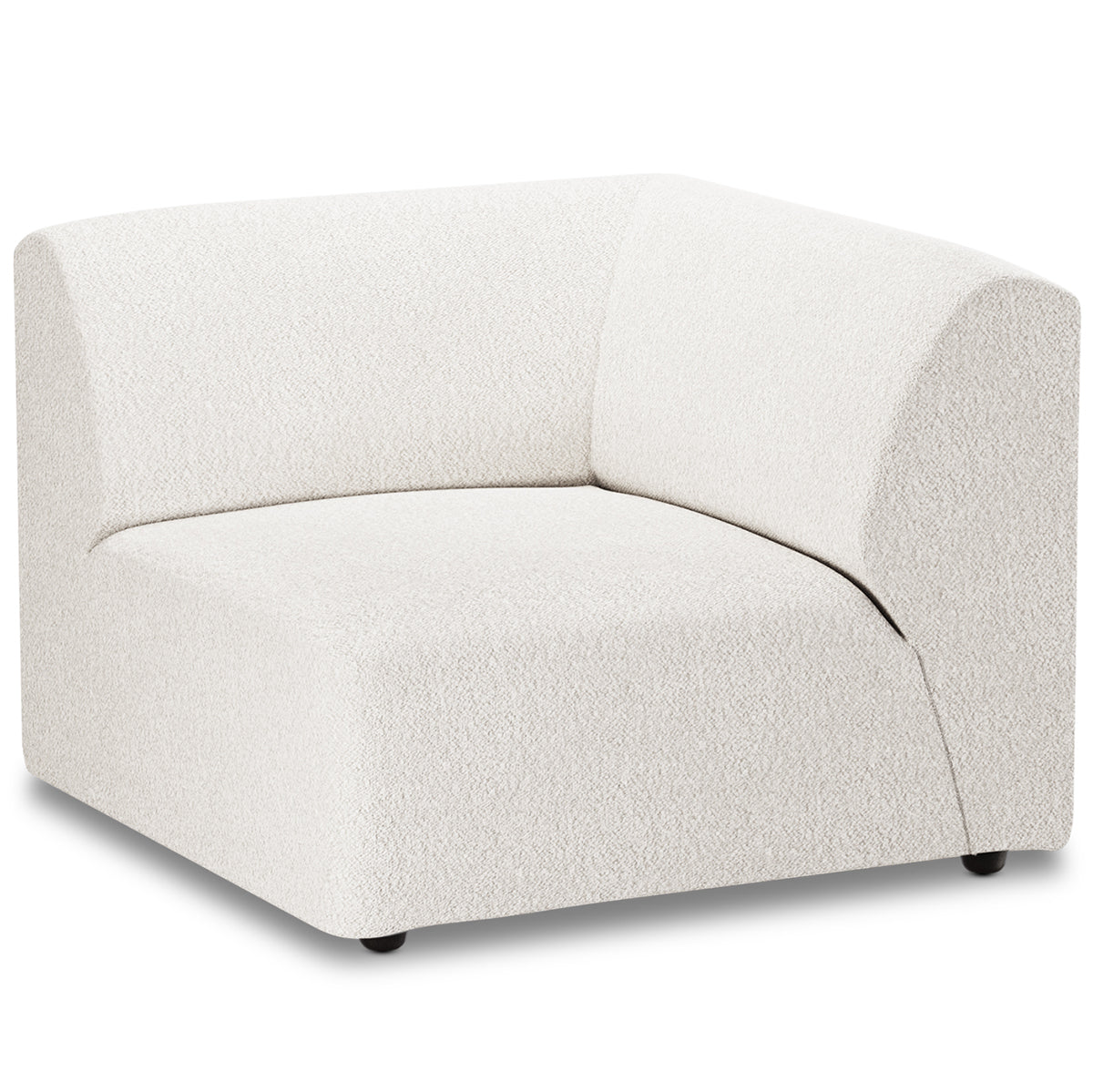 Jax Couch - Element Right End