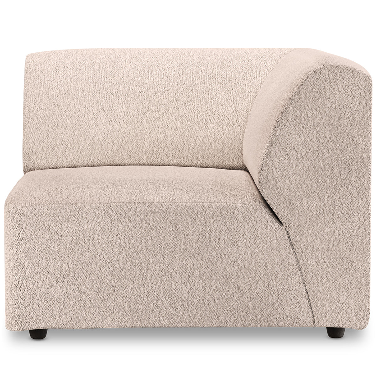 Jax Couch - Element Right Corner