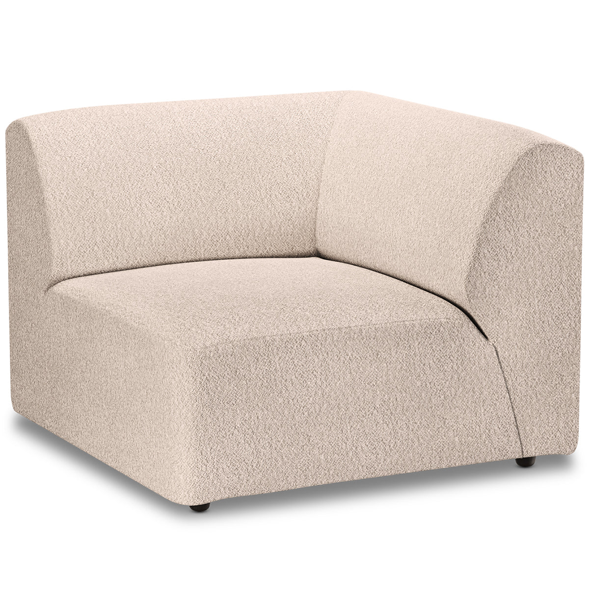 Jax Couch - Element Right Corner