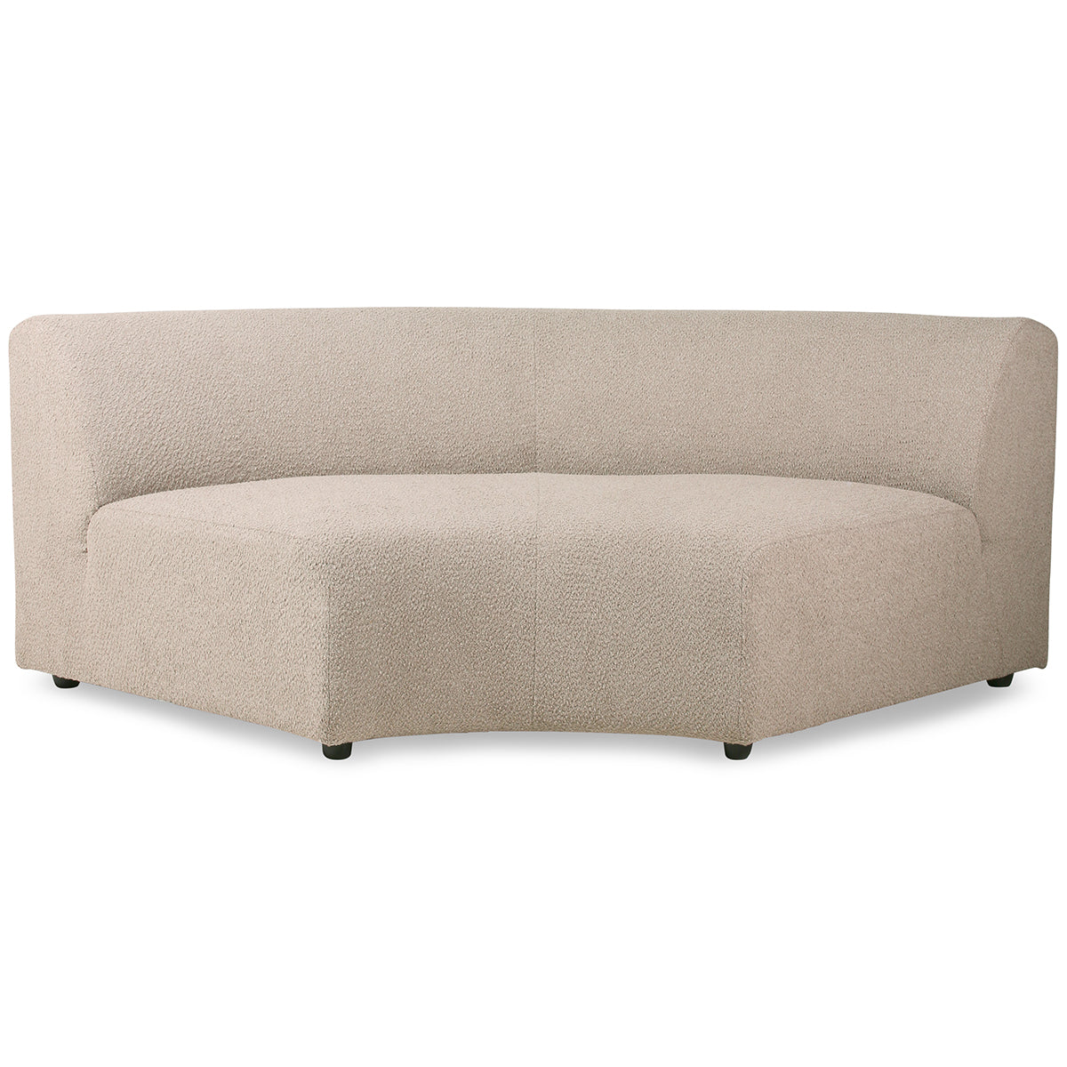 Jax Couch - Element Round