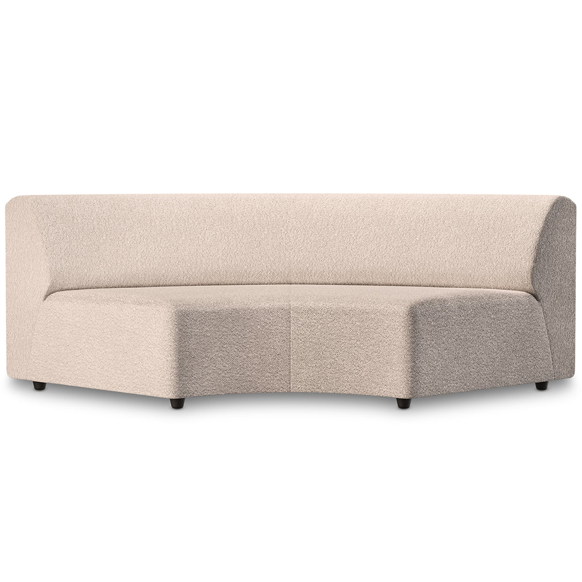 Jax Couch - Element Round