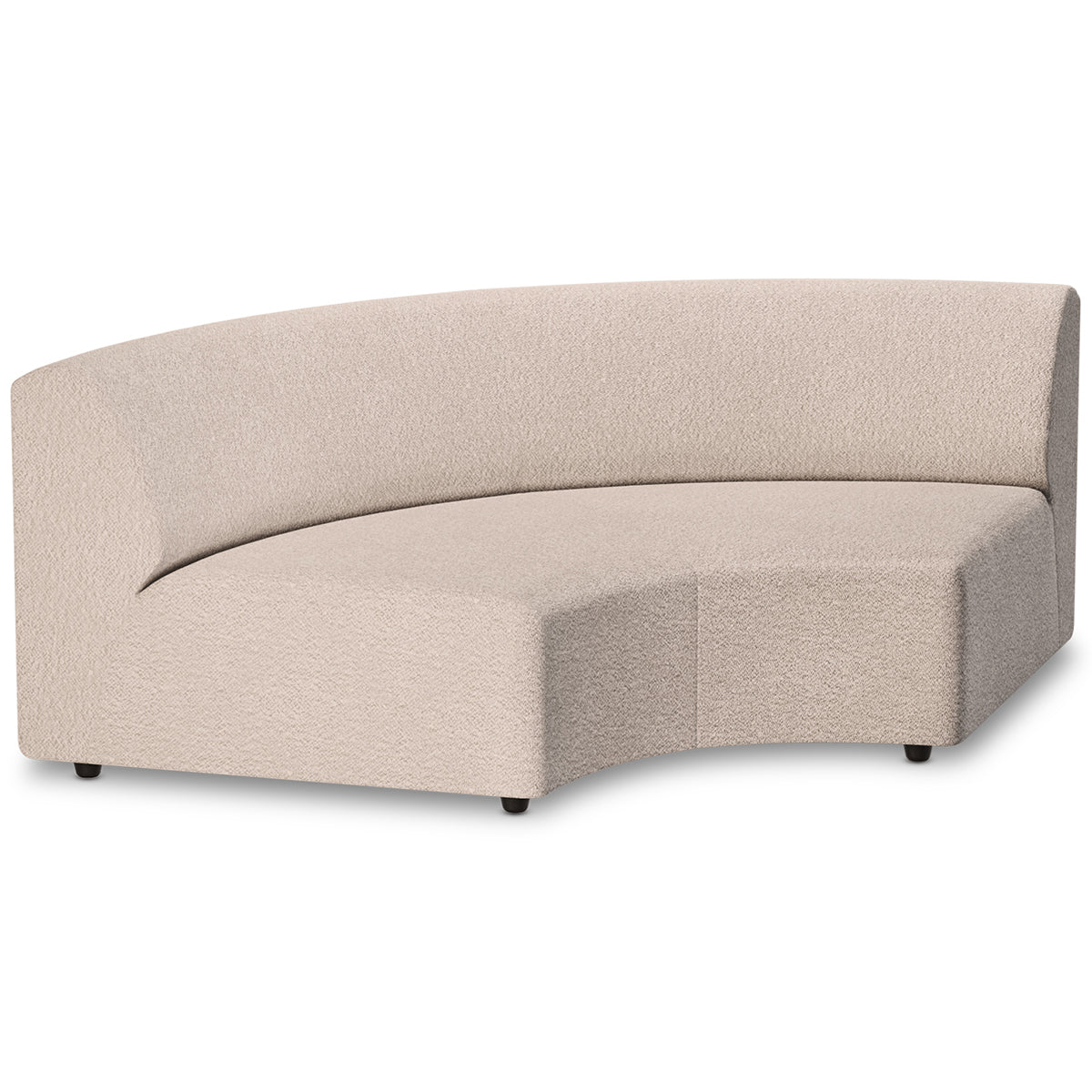 Jax Couch - Element Round